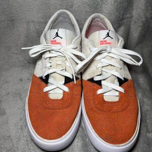 Super Fresh Nike Jordan Series .02 "Dear Deloris" Size 11.5